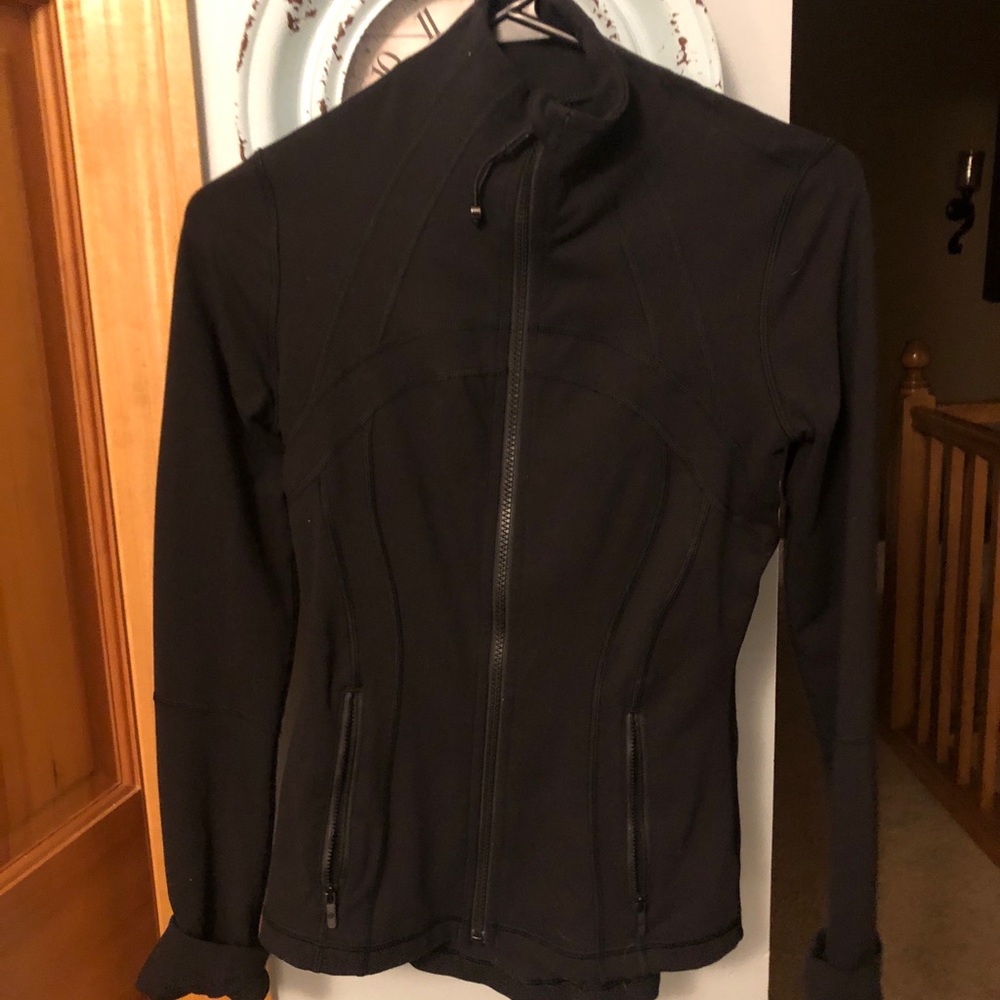 LULULEMON JACKET!!